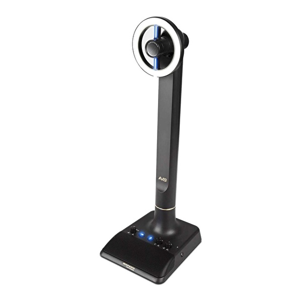 Marantz AVS Kameralı Podcast ve Broadcast Sistemi